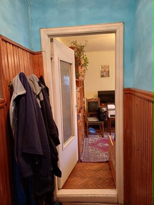 Apartament cu doua camere