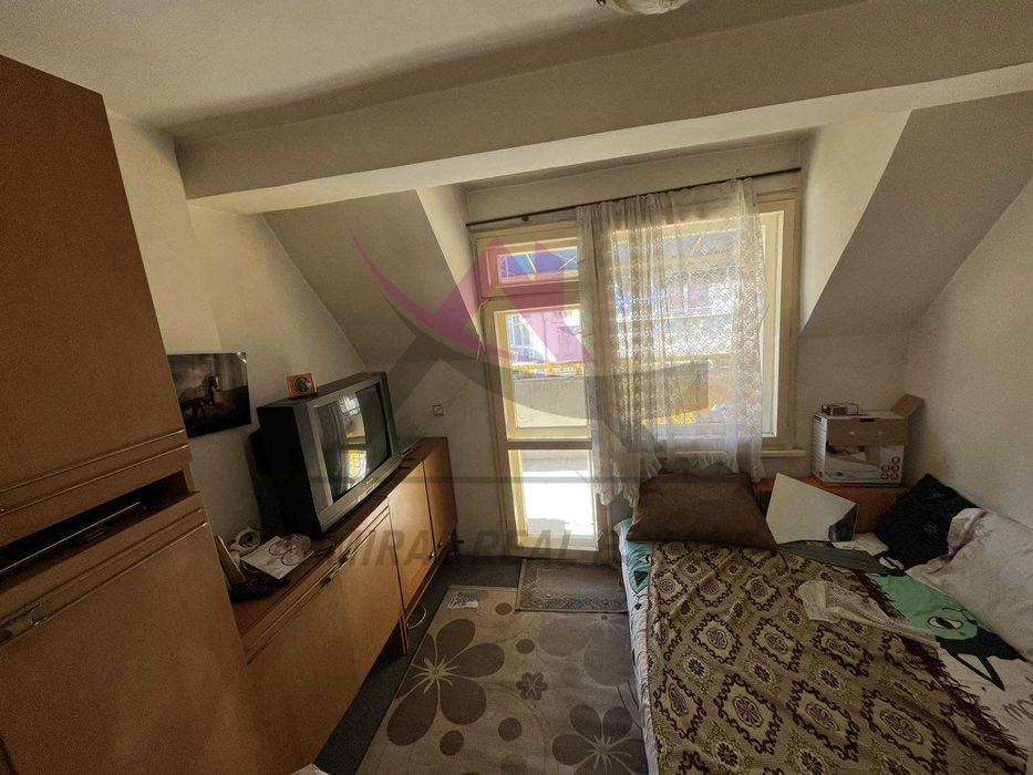 Продава се Тристаен апартамент в Варна, Лятно кино Тракия - 116 кв.м за 1555 €/кв.м - Снимка #7