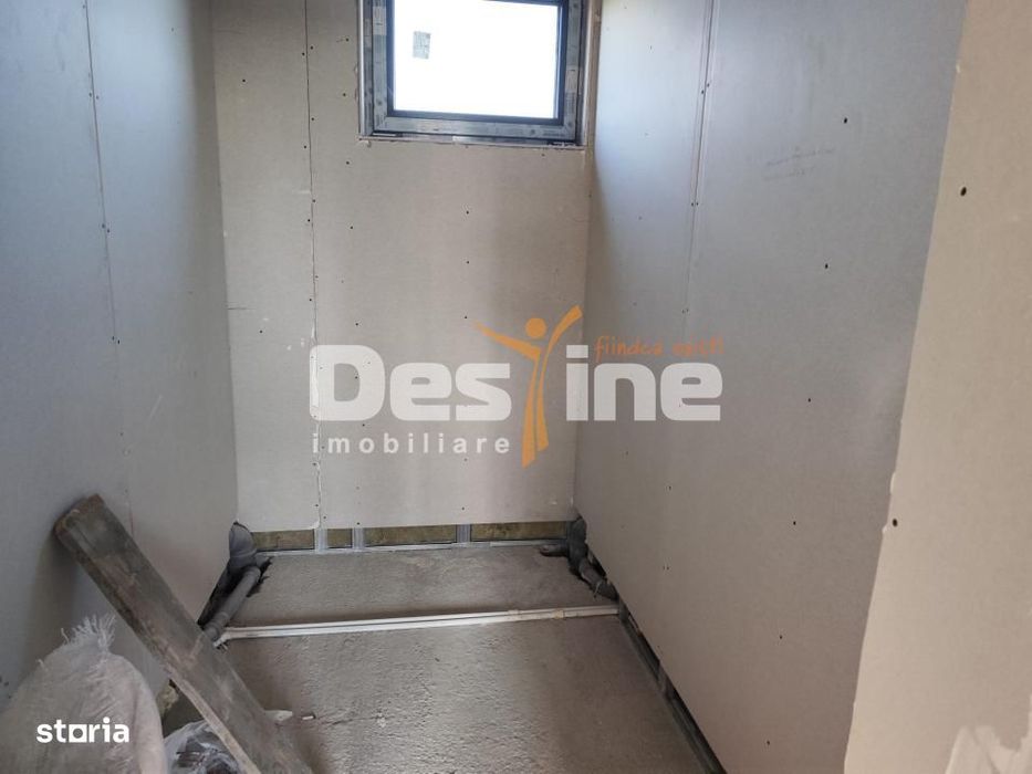 Bordenii Micii Casa Noua la Alb 150 mp utili
