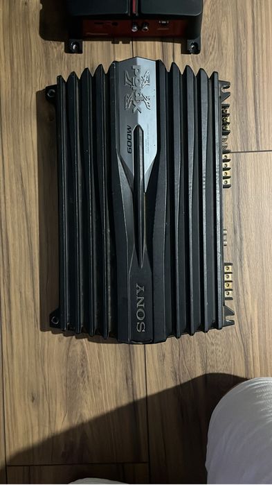 Bass 500 si 1200