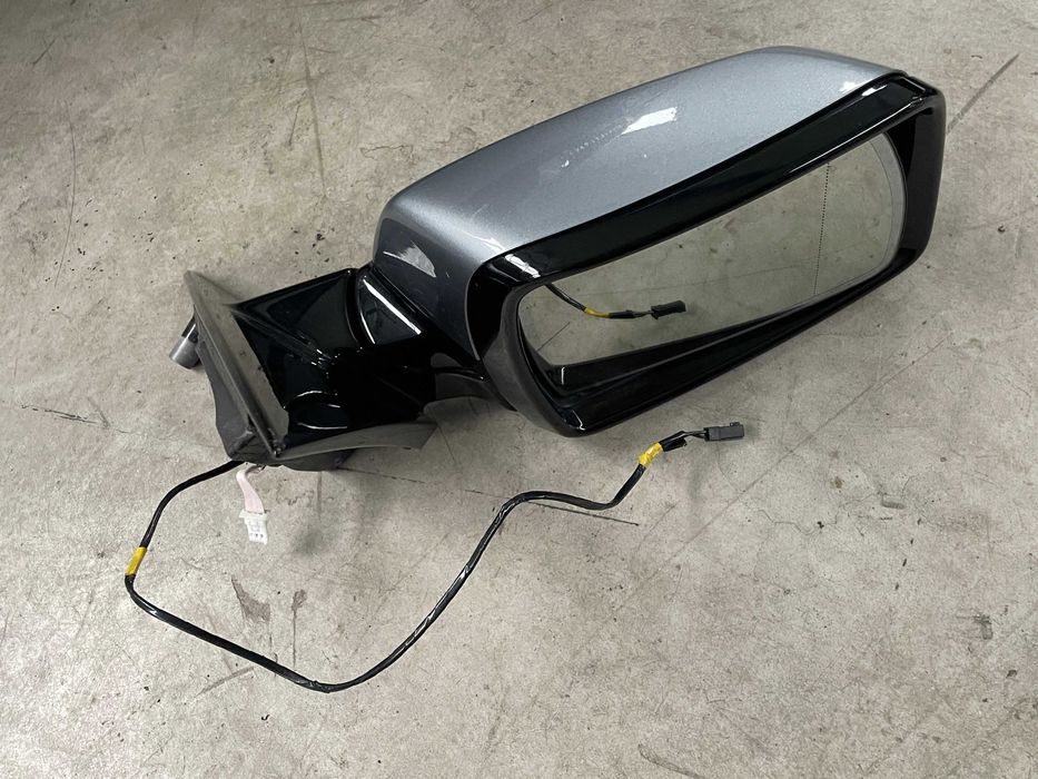 Oglinda dreapta shadow line/electrocrom/rabatare electrica Bmw X3 E83