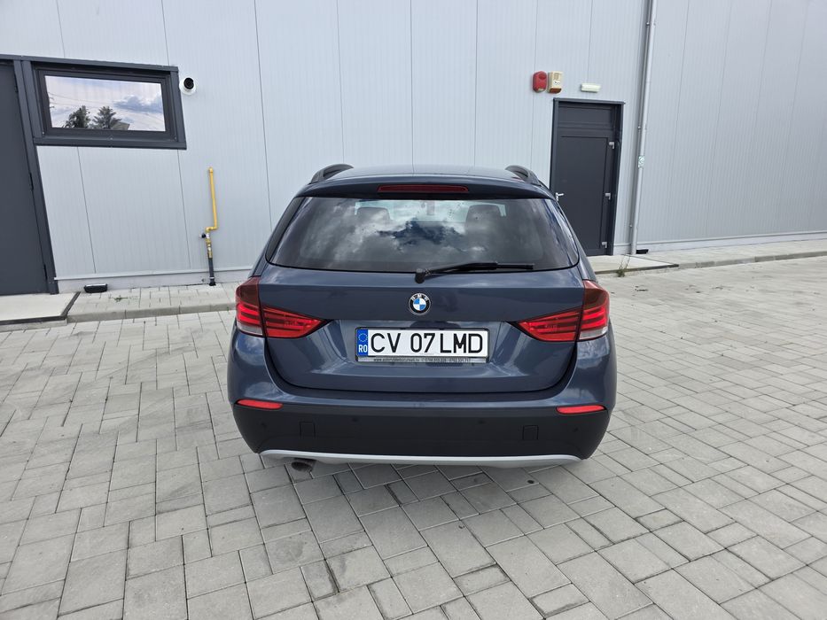 De vânzare BMW X1 E84 2010