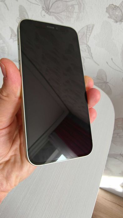 iPhone 12 mini 256Gb (Идеальное состояние)