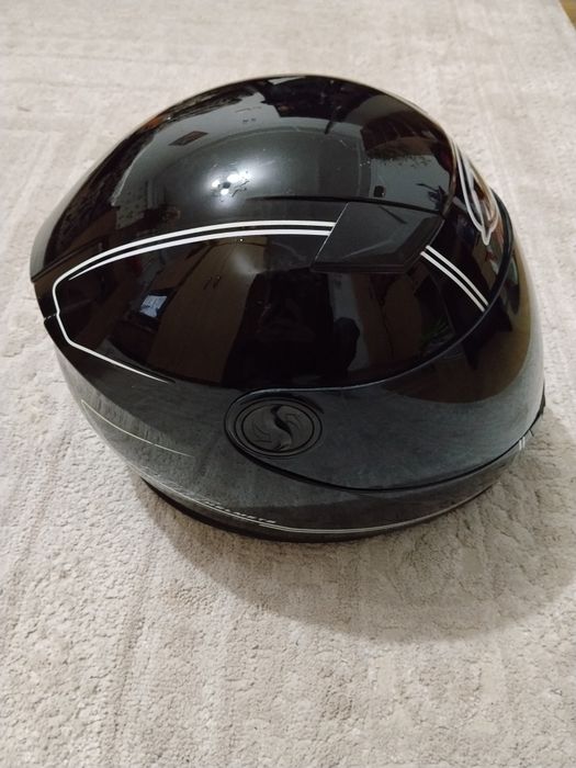 Casca motocicleta MT