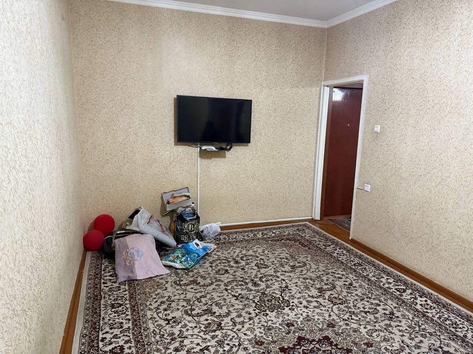 Ттз-2 Сдается квартира 2/4/4 С обстановкой