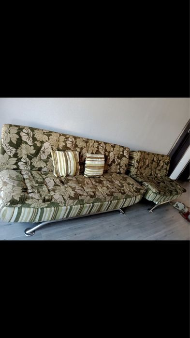 Мягкая мебель