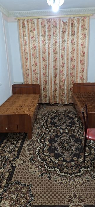 Продаётся 4/1/4  3 переделанная в 4-х комнатная квартира  115 кв метр.