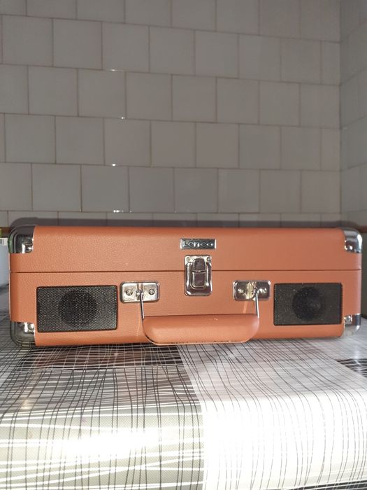 Pick-up Lenco TT-10BN stare ca nou picap picup