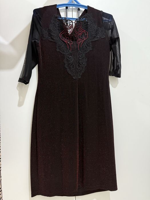 Платья Турция Нарядный