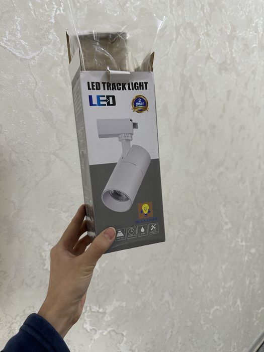 Led lamp oq rang