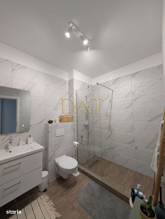 Apartament 2 camere | 54 mp utili + 13 mp terasă | Intre Lacuri