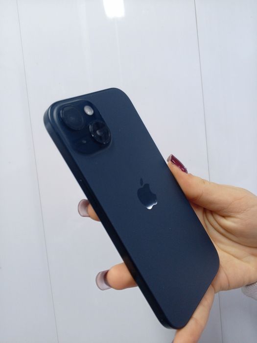 Продам  iPhone 15
