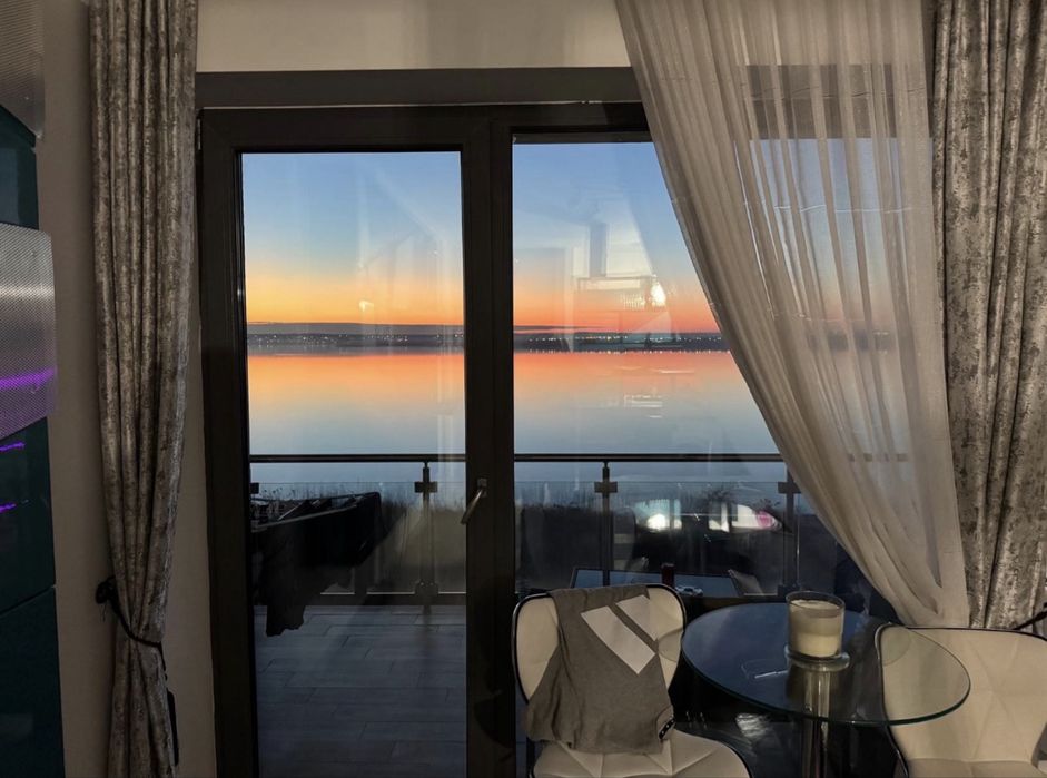 Vand apartament 2 camere lacul siutghiol loft/nyota