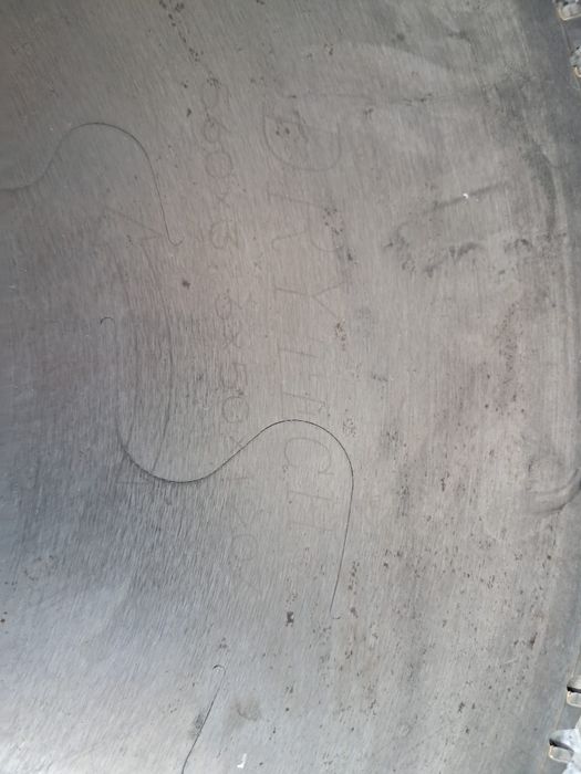 Pânze pt debitare cu vidia.