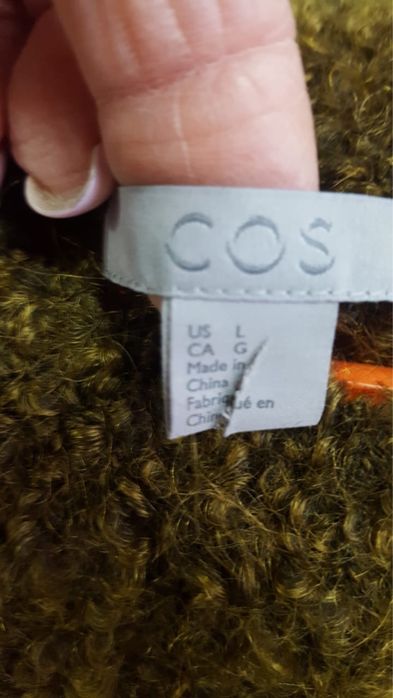 Платья COS. Размер L