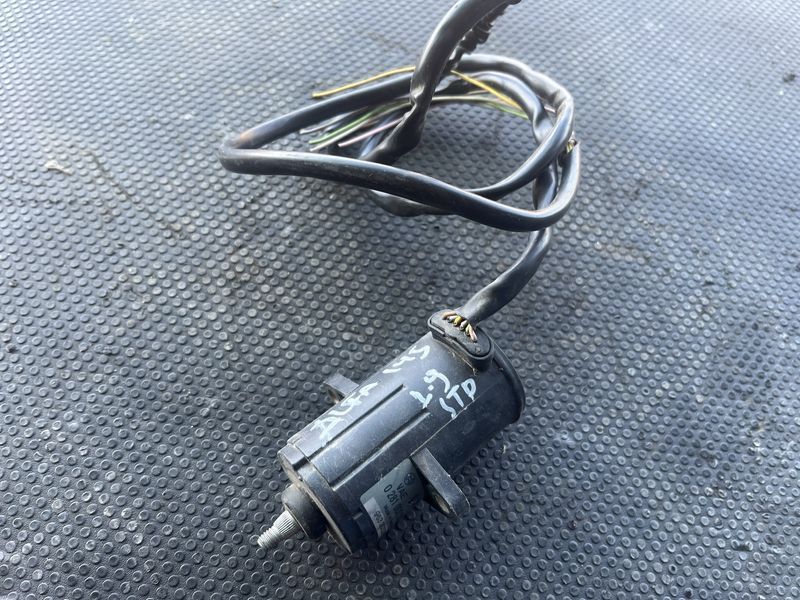 Педал газ Alfa Romeo 145 JTD