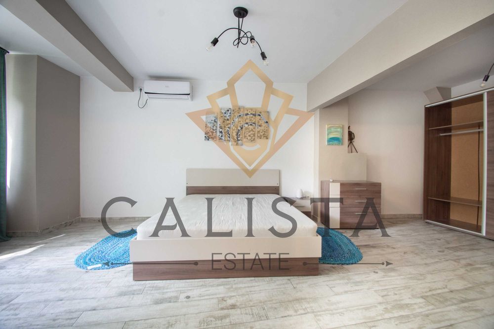 Тристаен апартамент под наем в ж.к. Медицинска академия, 2141789