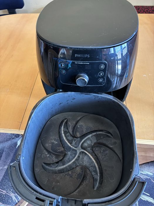 Philips Airfryer XXL HD9650/90 – 2225W – Twin TurboStar