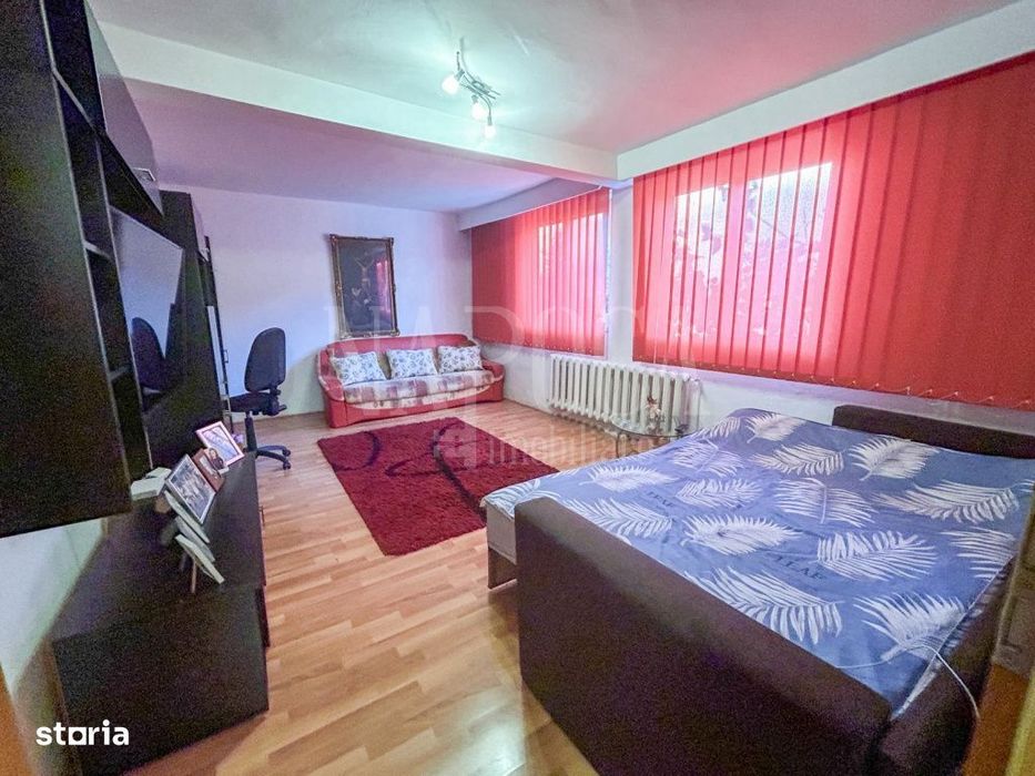 Apartament 2 camere de vanzare in Manastur, Cluj Napoca — fotografia 1