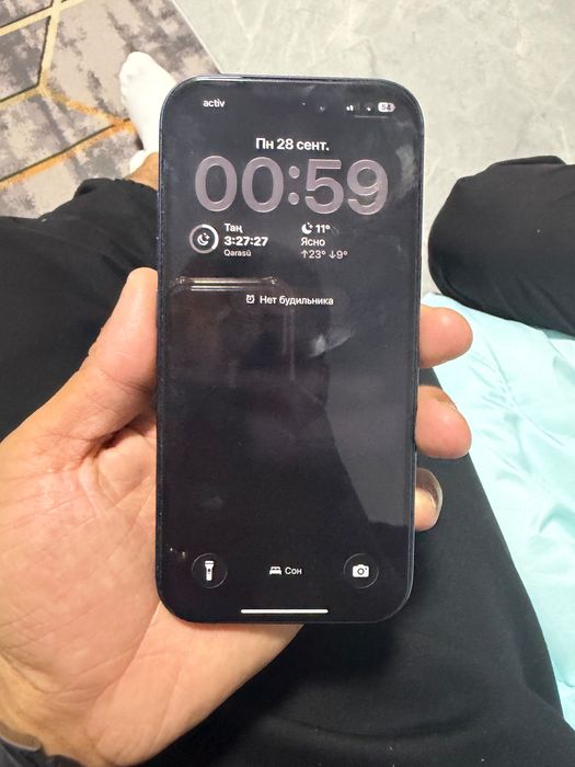 iphone 17 pro Е сим