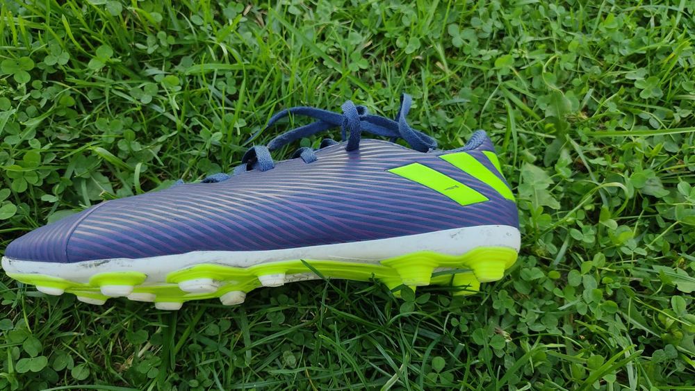 Бутонки Adidas 37 номер