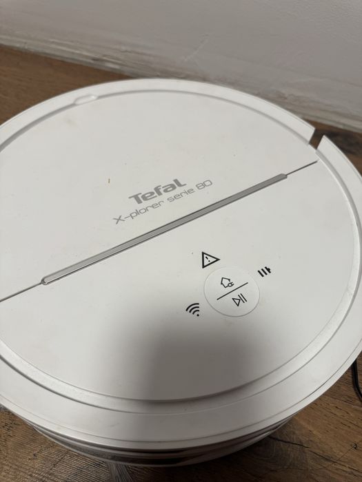 Робот пылесос от Tefal