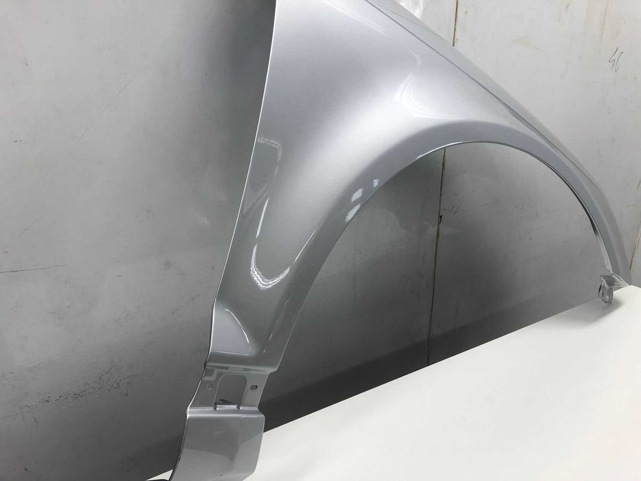 Aripa Fata Dreapta Audi A3 8P An 2008-2012 (LX7W (Gri))