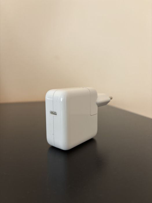 блок питания от макбука