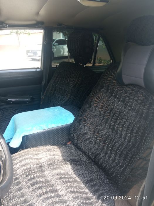 Продам срочно газ 2410 в хорошем состоянии