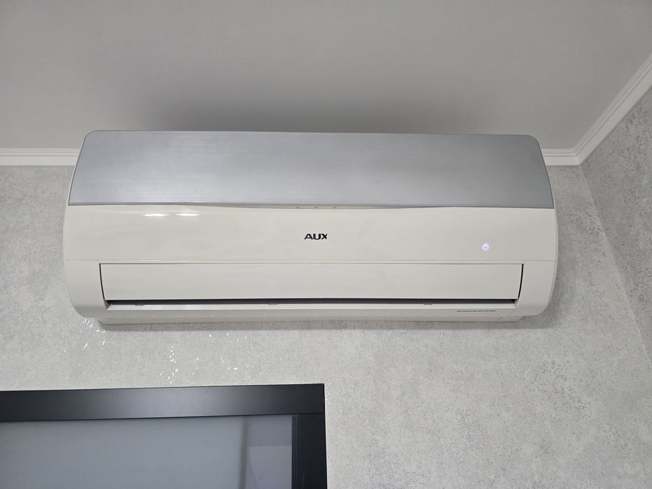 Продаётся два Кондиционера