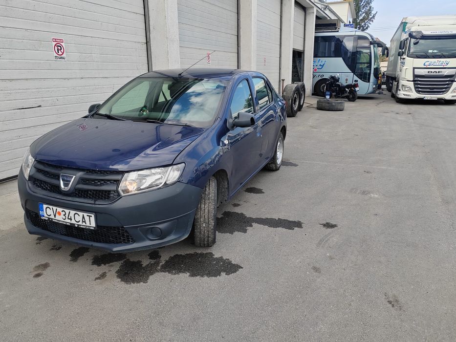 Dacia de vanzare