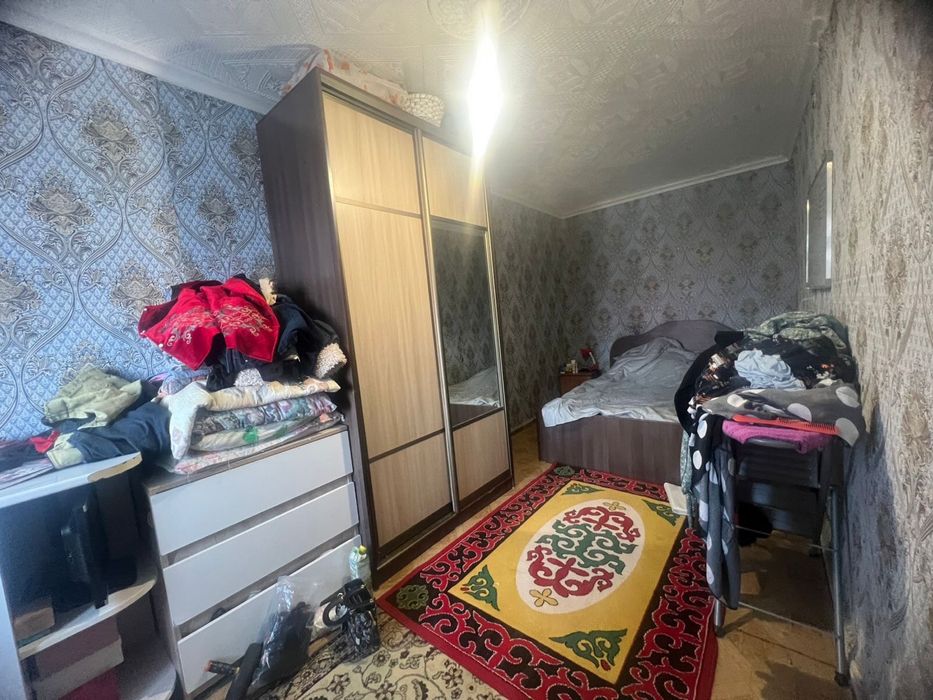 2 бөлмелі Пәтер Сатылады