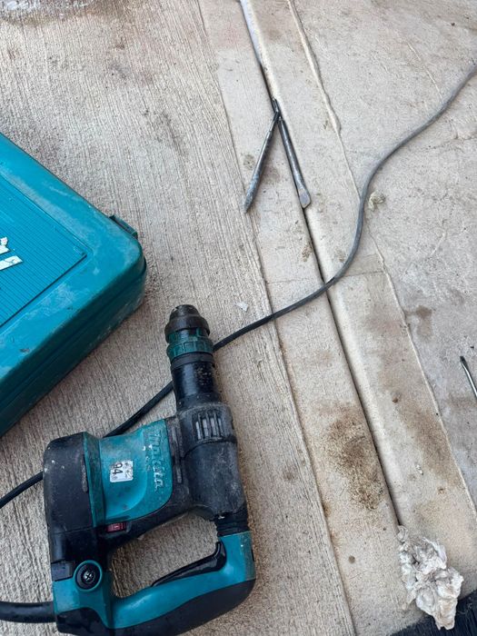 Къртач makita hk1820
