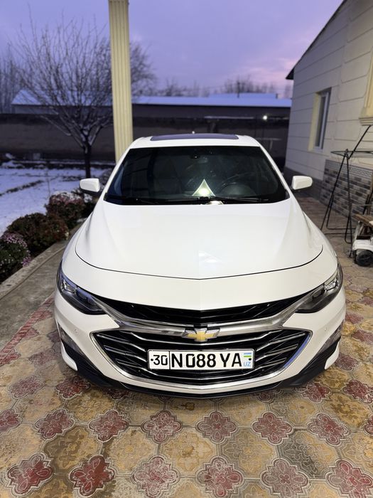 malibu 2 primier 2020