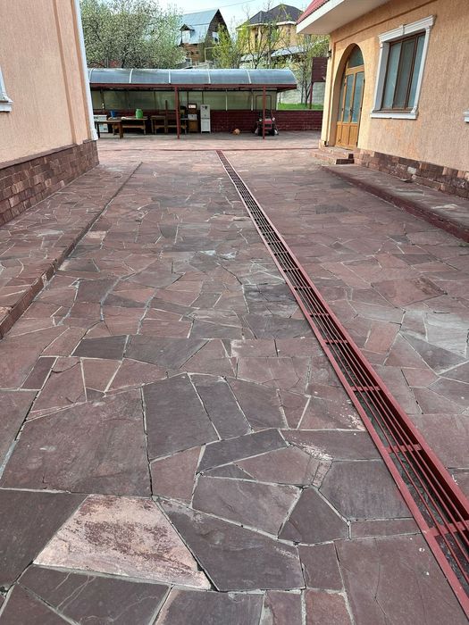 Новый плитняк продам