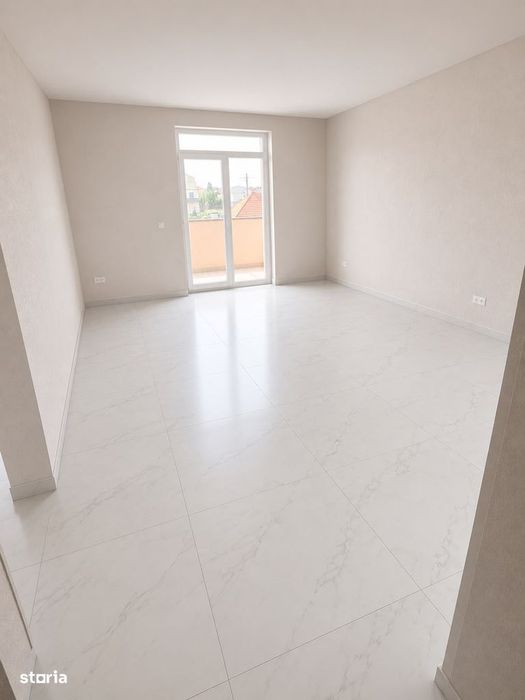 Apartament nou, 2 camere, etaj 2, 47 mp utili + balcon - Chisoda -Cent — fotografia 1