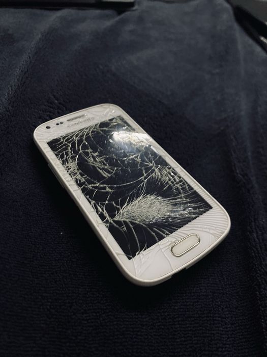 Samsung galaxy s duos