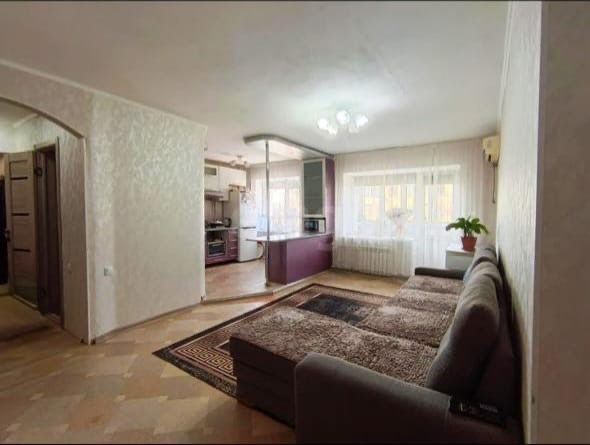Продам 3 комнатную квартиру