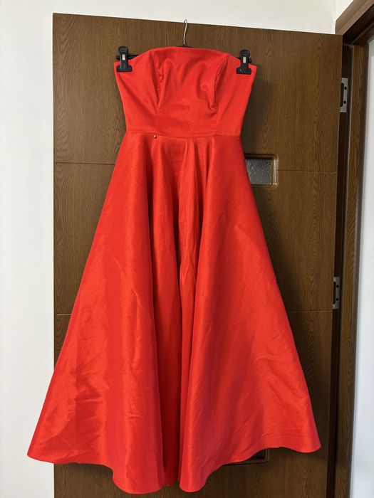 Rochie Poema(colectia actuala)