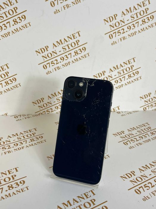 NDP Amanet NON-STOP Bld.Iuliu Maniu 69 IPHONE 14 (53826)