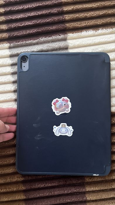 Ipad 11 A16 2025г