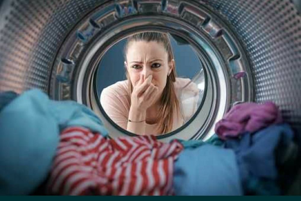 Ремонт стиральных машин