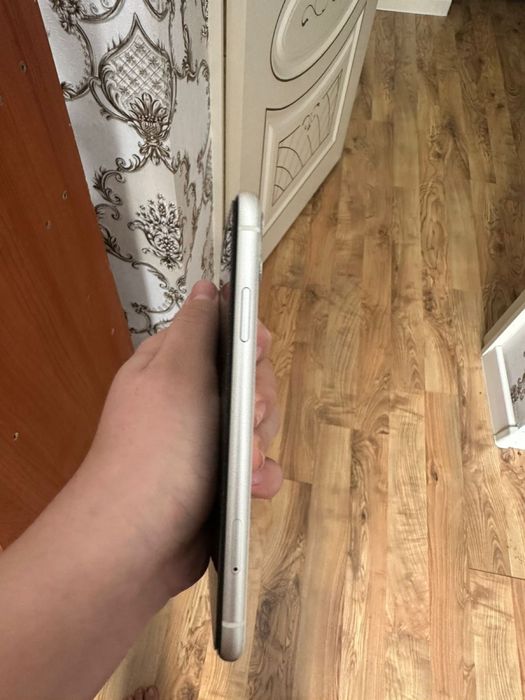 Iphone 11 обмен 64gb