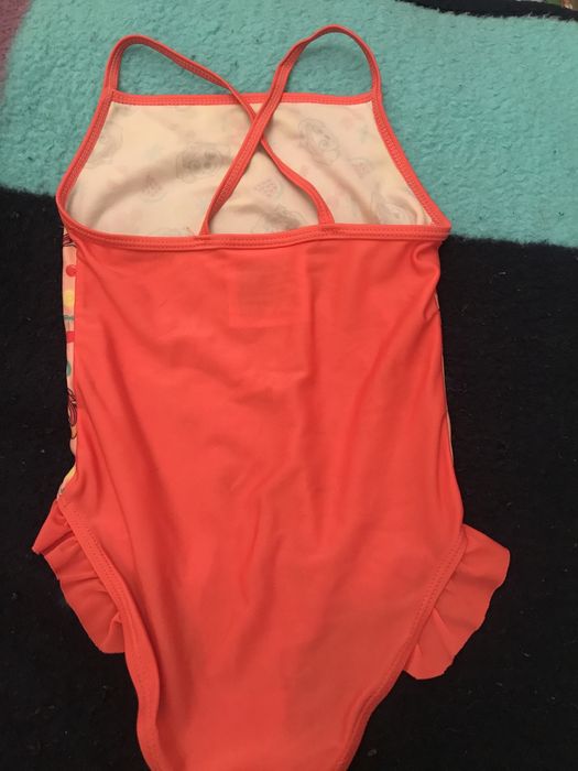 Costum de baie pentru 5ani/104-110