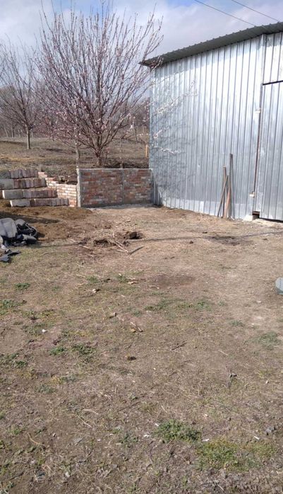 Продава се Земеделски имот в с. Лясково, Област Бургас -  кв.м за 23 €/дка - Снимка #1