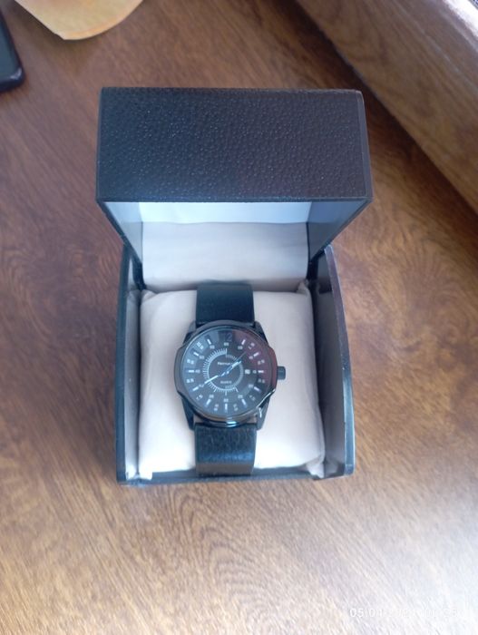 Часы наручные мужские