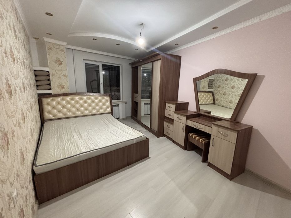 2-х комнатная квартира