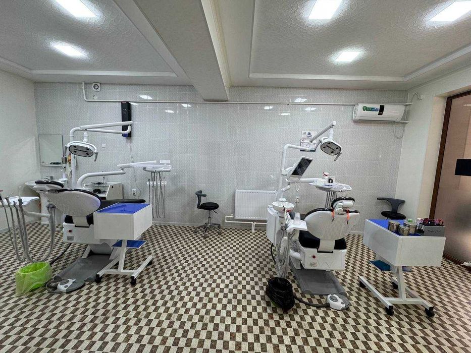 Stomatologlar uchun to‘liq jihozlangan ish o‘rinlari ijaraga beriladi