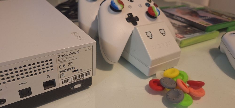 Consola Xbox One S