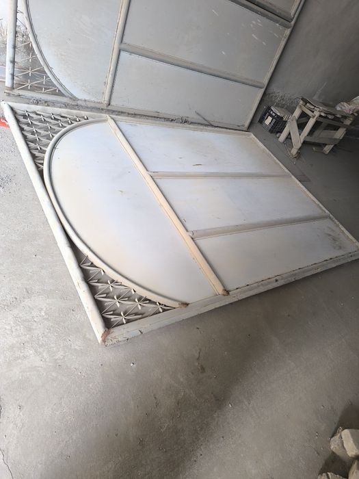 Darvoza sotiladi bez karopka